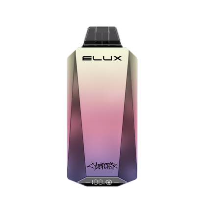 Elux Cyberover Disposable Vape