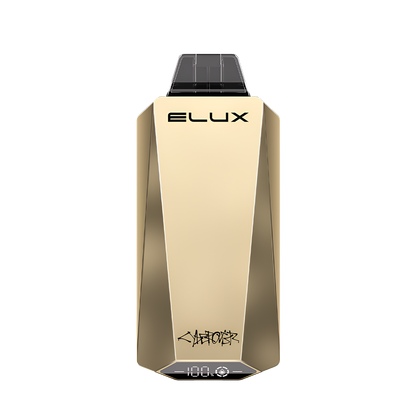 Elux Cyberover Disposable Vape