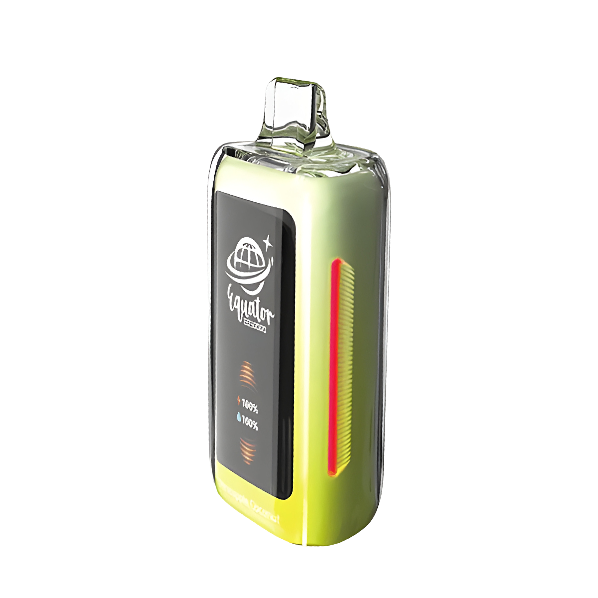 Equator EQ 30000 Disposable Vape