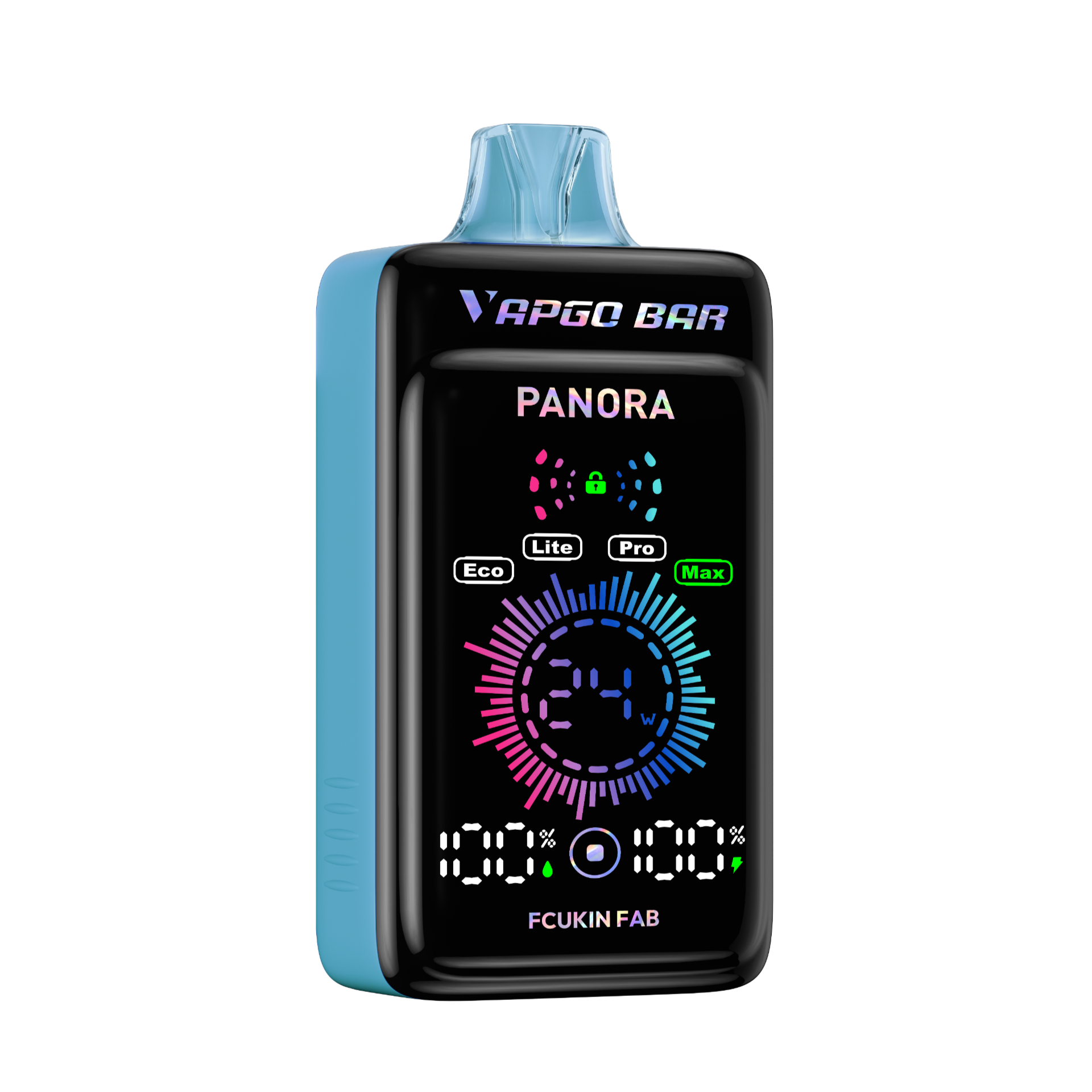 VAPGO BAR Panora 25000 Disposable Vape