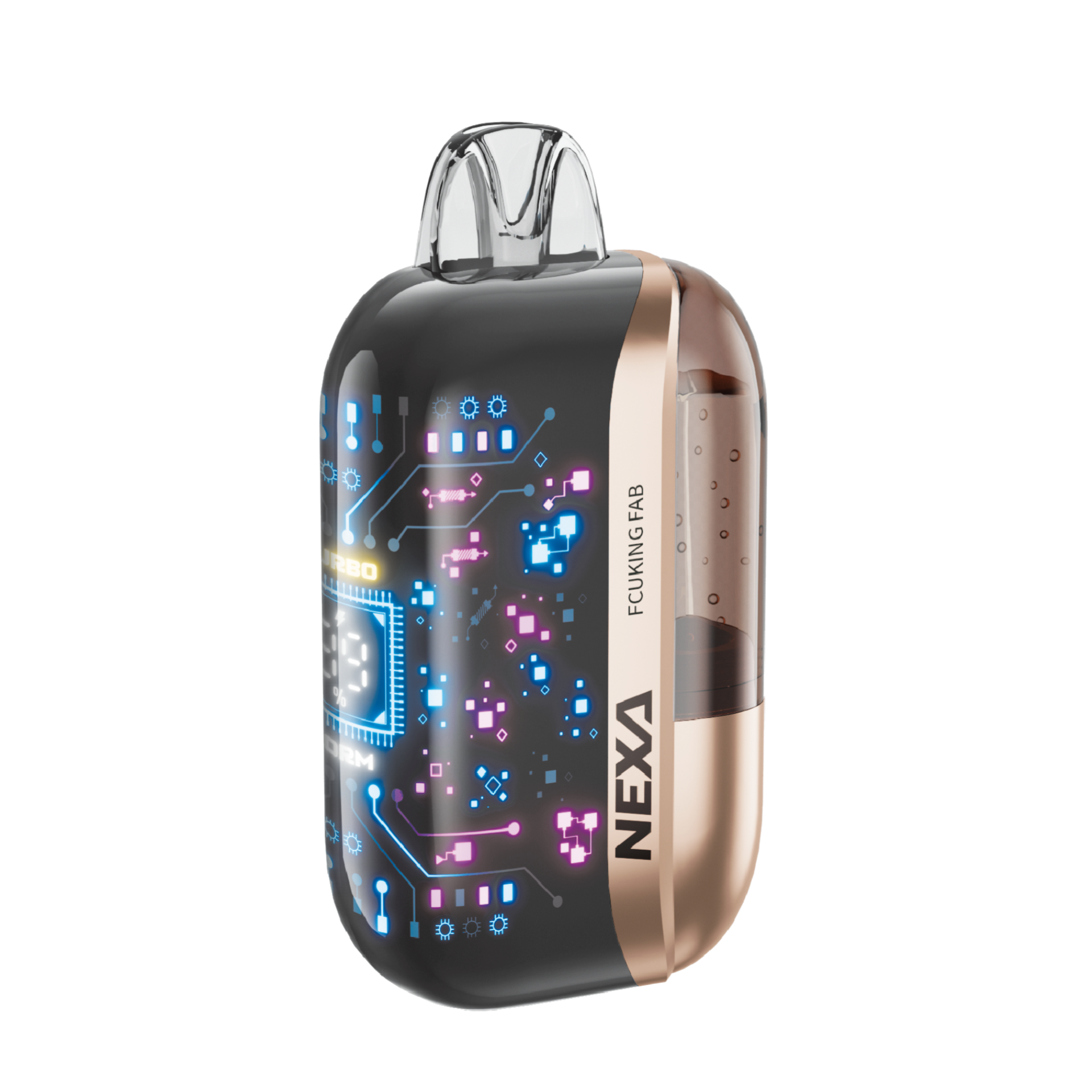 Nexa Ultra 50000 Disposable Vape