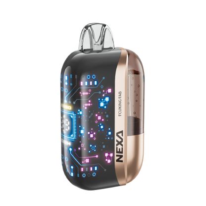Nexa Ultra 50000 Disposable Vape