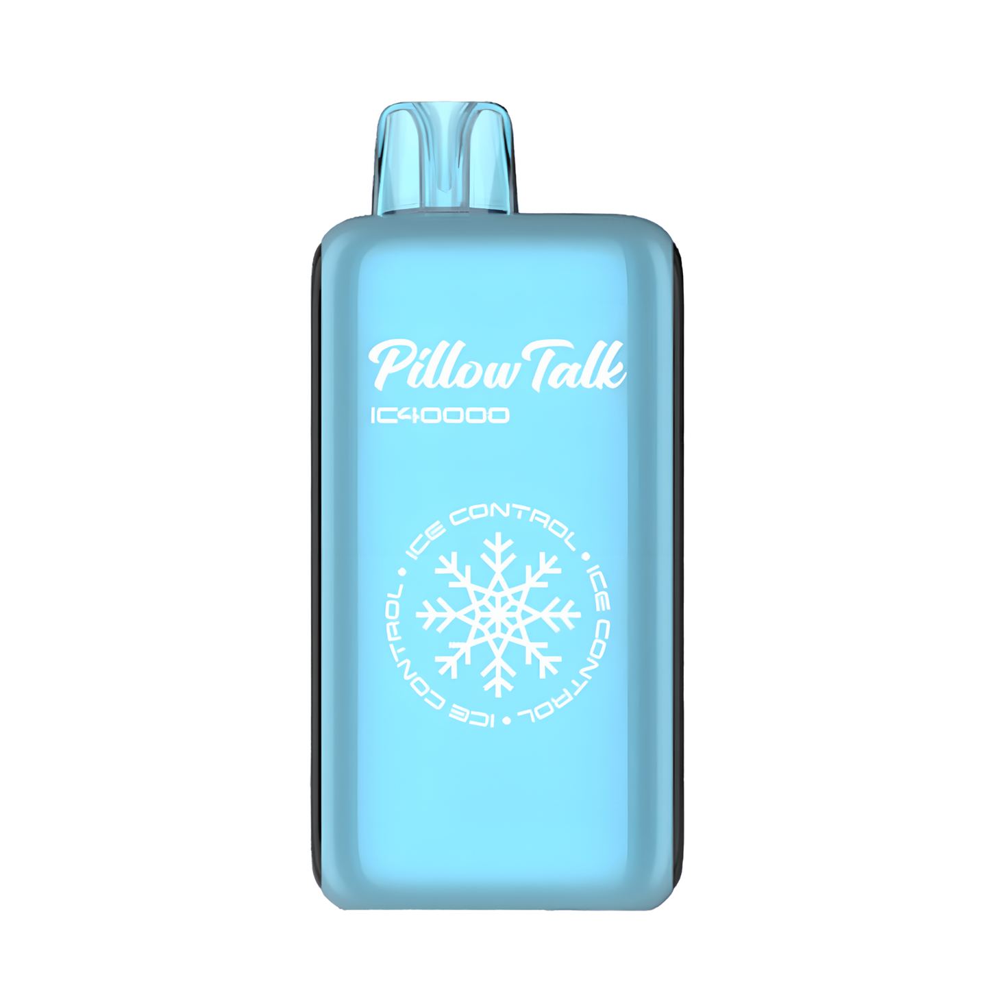 Pillow Talk Ice Control IC40000 Disposable Vape