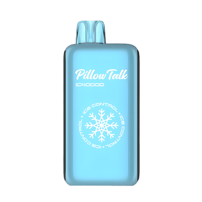 Pillow Talk Ice Control IC40000 Disposable Vape