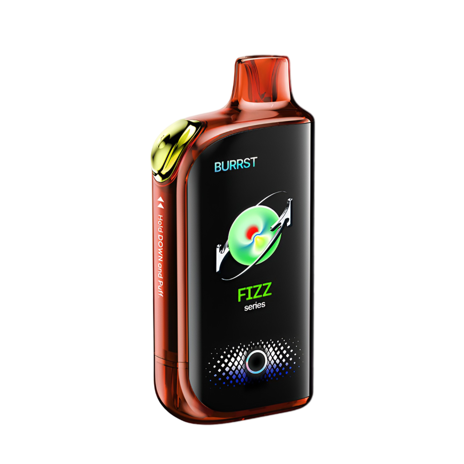 Fasta Vape Burrst 35000 Dual Tank
