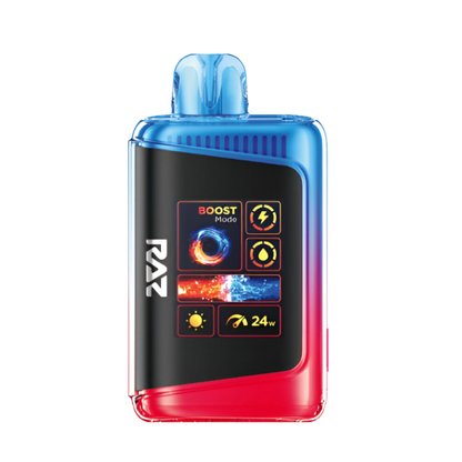 Raz DC25000 LTX Disposable Vape