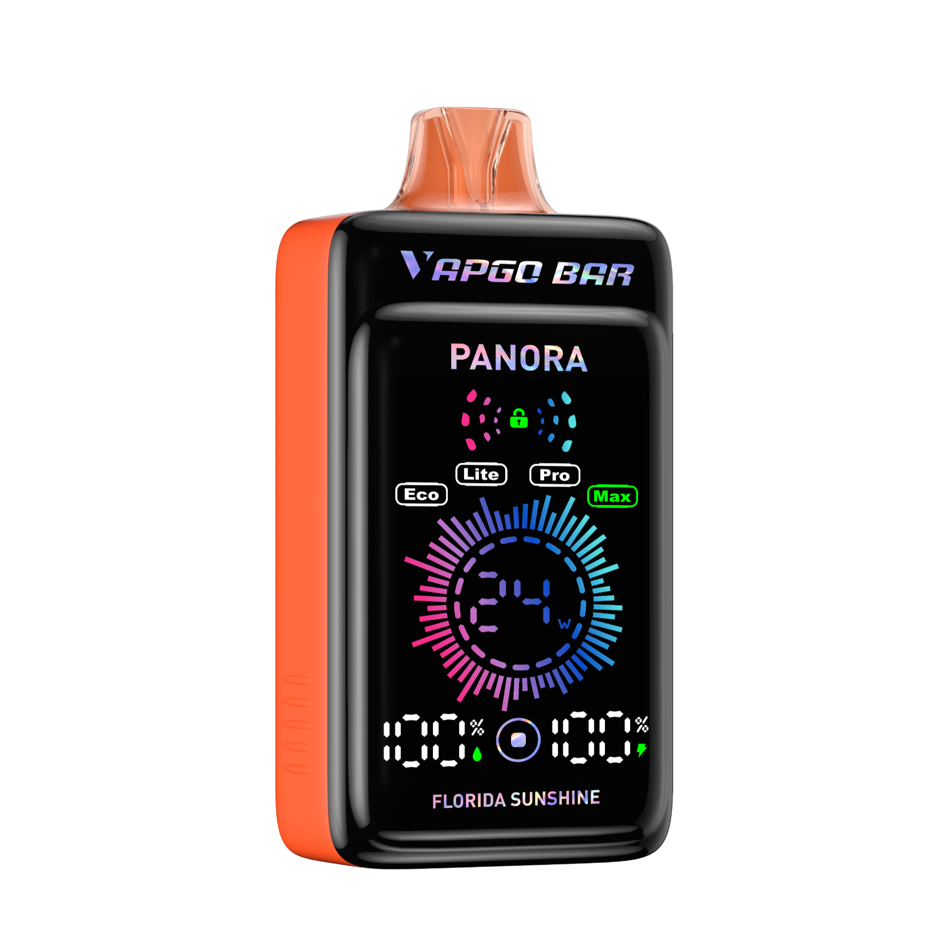 VAPGO BAR Panora 25000 Disposable Vape