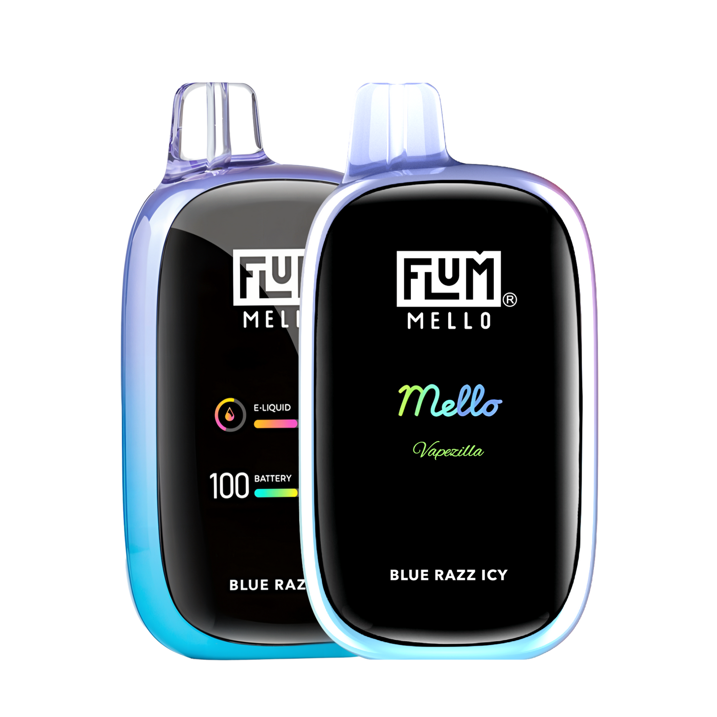 Flum Mello 20000 Disposable Vape