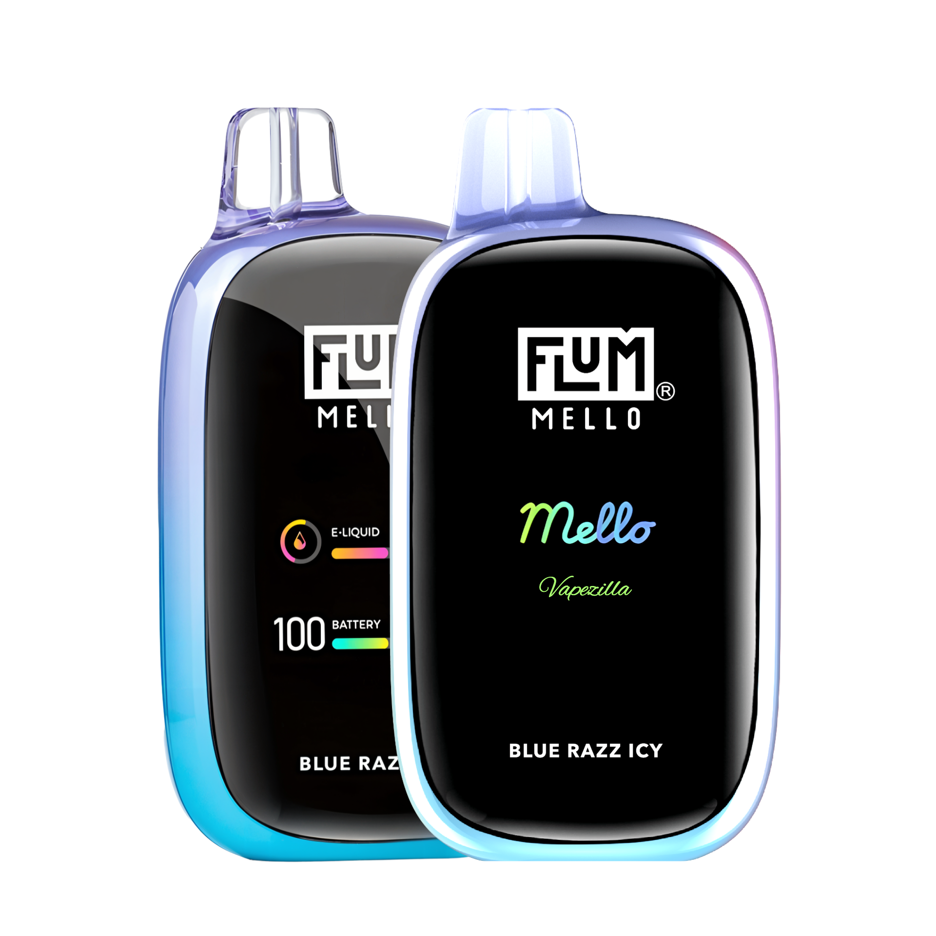 Flum Mello 20000 Disposable Vape