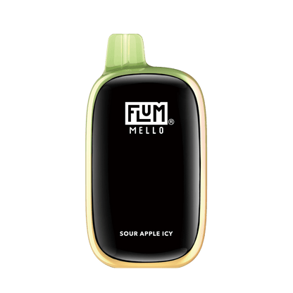 Flum Mello 20000 Disposable Vape