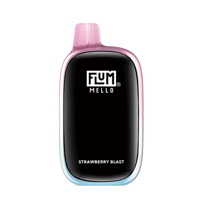 Flum Mello 20000 Disposable Vape