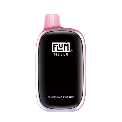 Flum Mello 20000 Disposable Vape