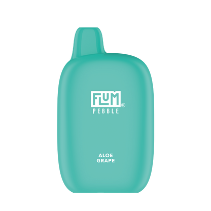 Flum Pebble 6000 Disposable Vape
