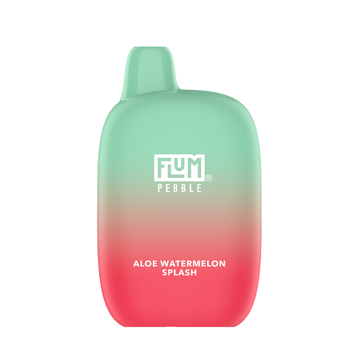 Flum Pebble 6000 Disposable Vape