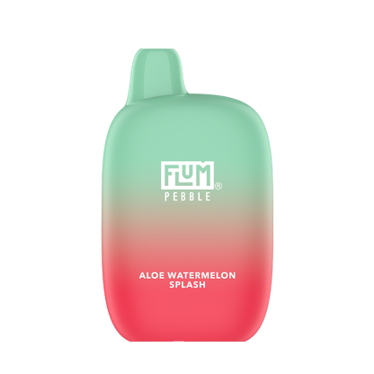 Flum Pebble 6000 Disposable Vape