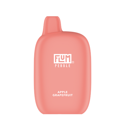 Flum Pebble 6000 Disposable Vape