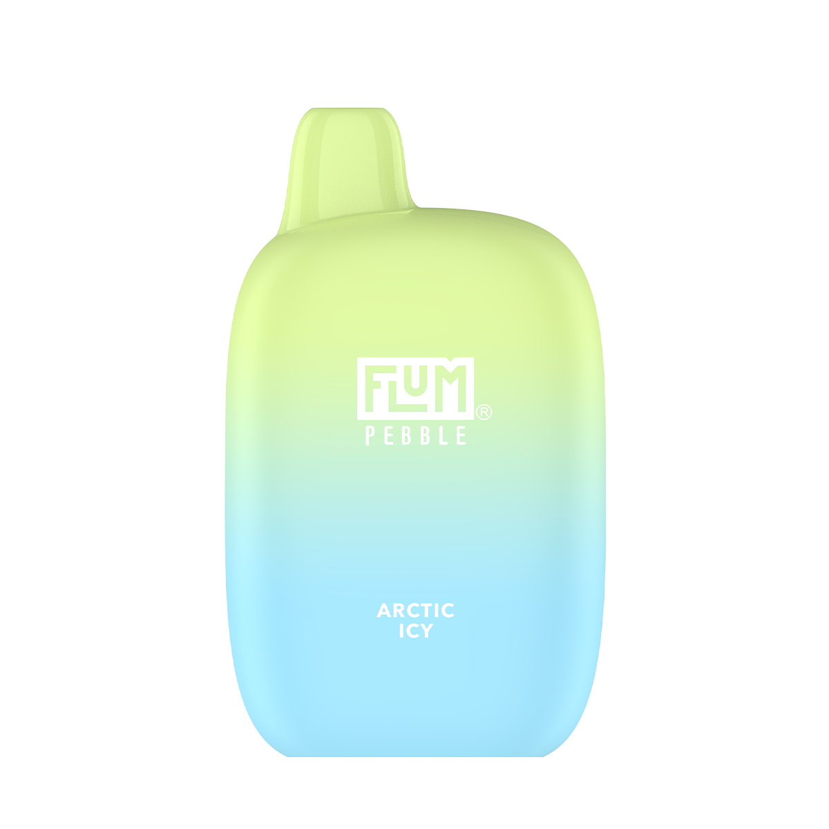 Flum Pebble 6000 Disposable Vape