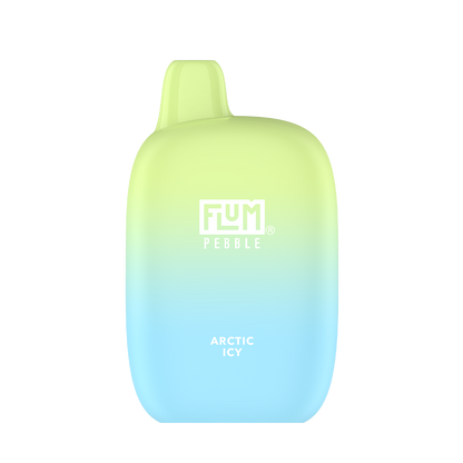 Flum Pebble 6000 Disposable Vape