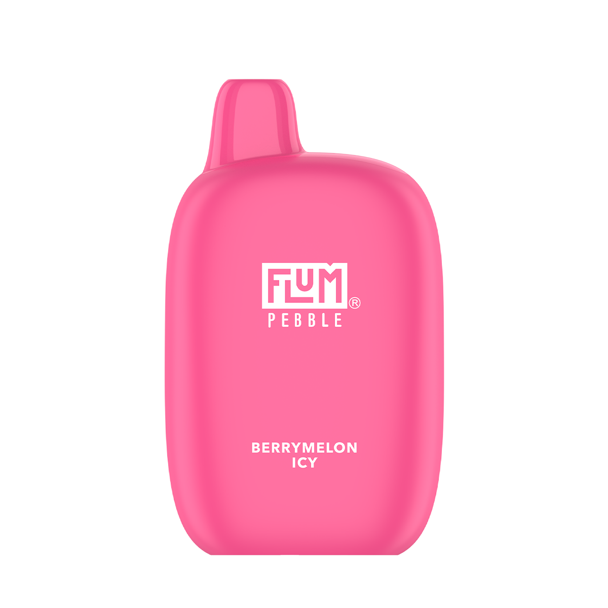 Flum Pebble 6000 Disposable Vape