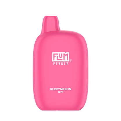 Flum Pebble 6000 Disposable Vape