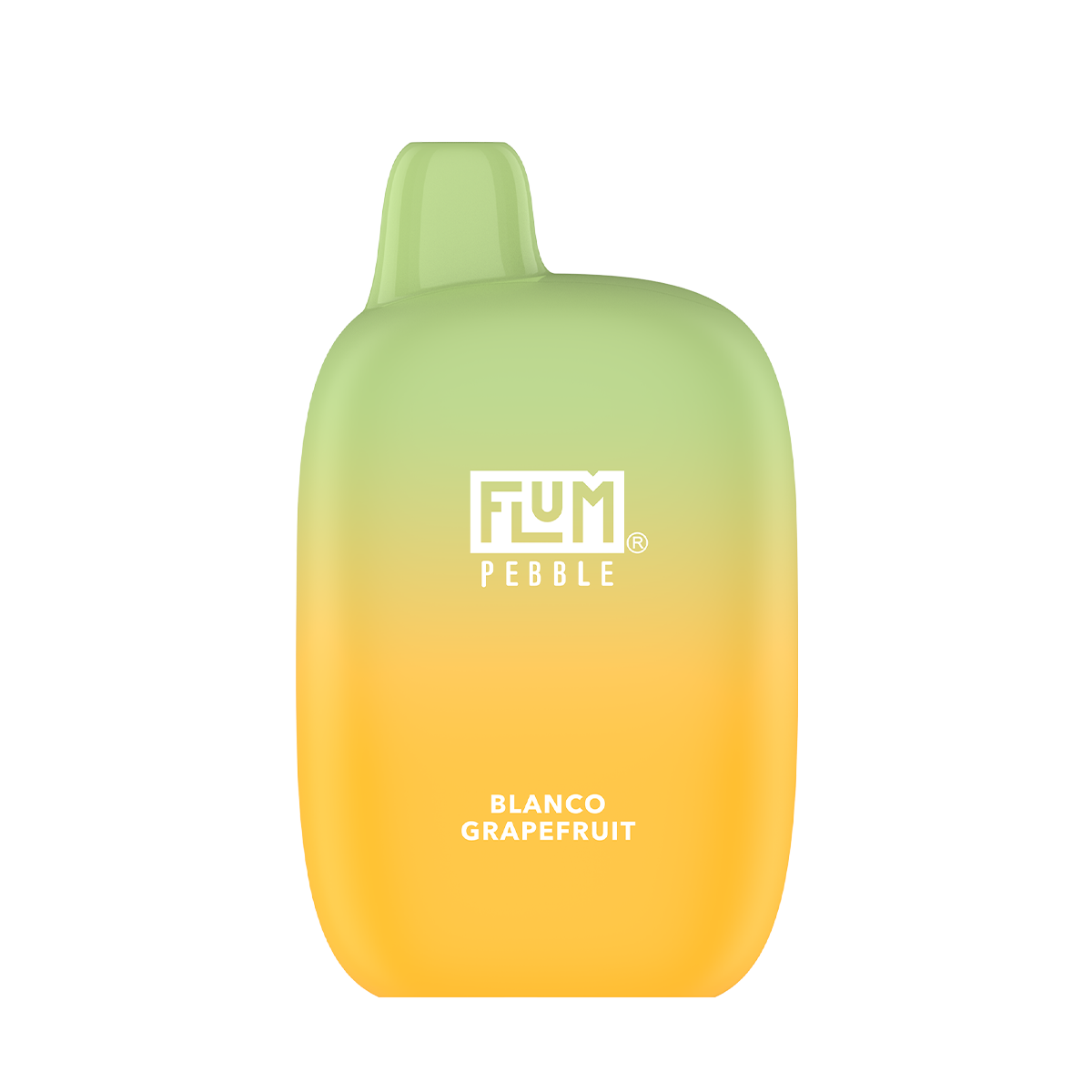 Flum Pebble 6000 Disposable Vape
