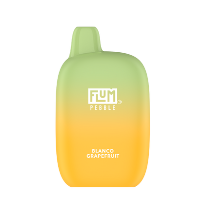 Flum Pebble 6000 Disposable Vape