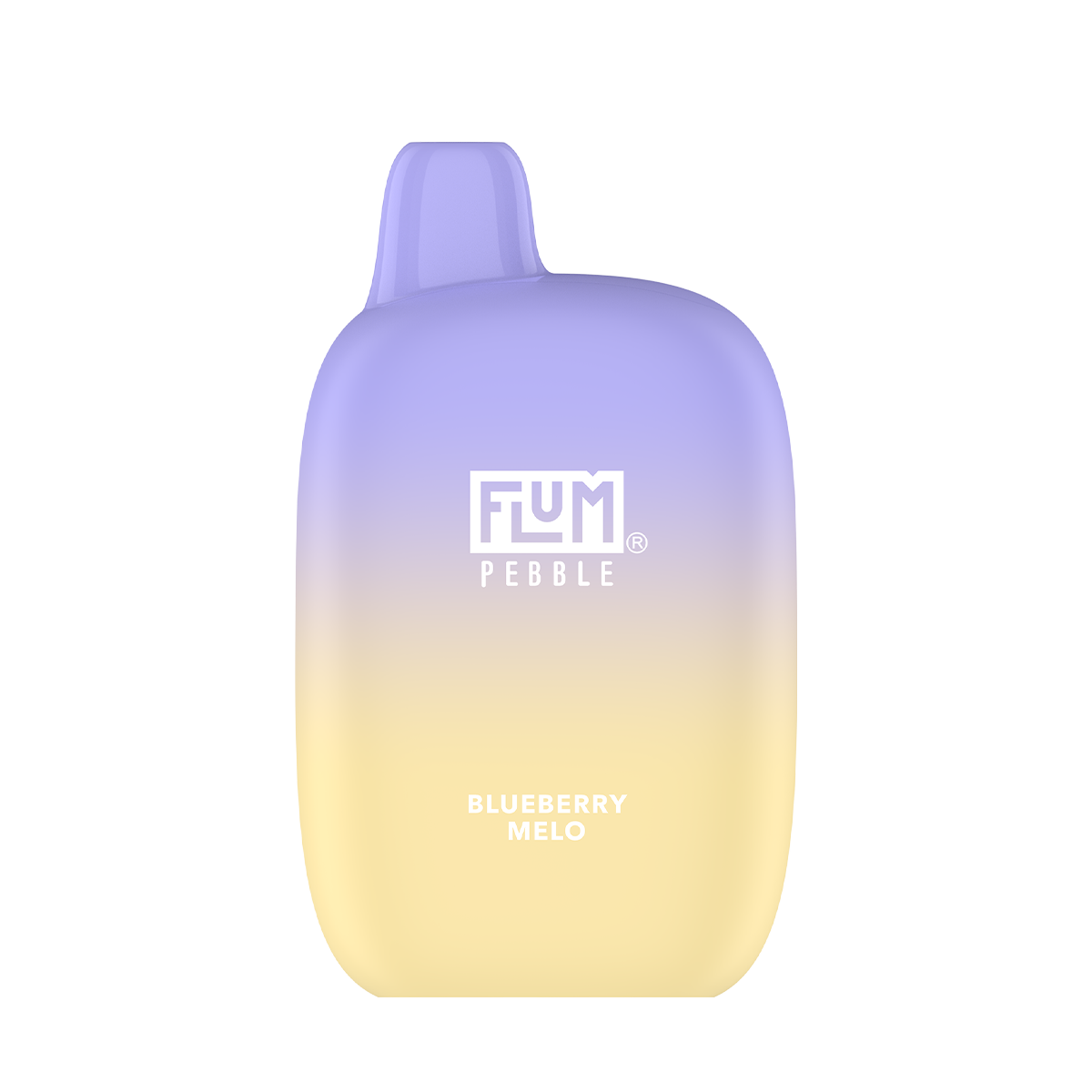 Flum Pebble 6000 Disposable Vape