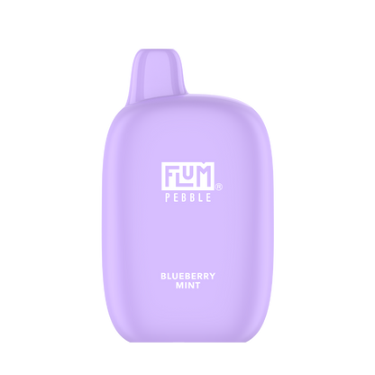 Flum Pebble 6000 Disposable Vape
