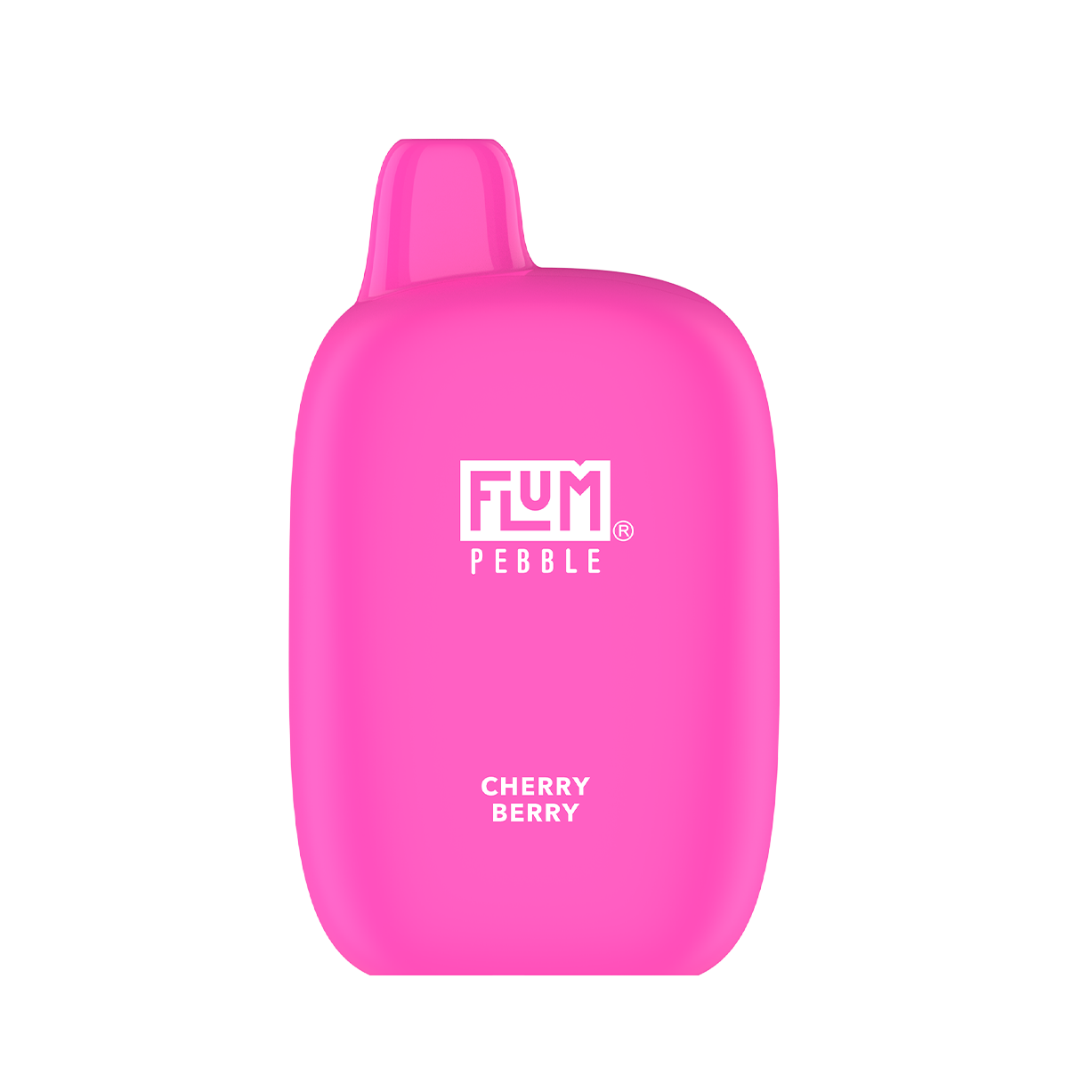 Flum Pebble 6000 Disposable Vape