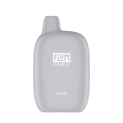 Flum Pebble 6000 Disposable Vape