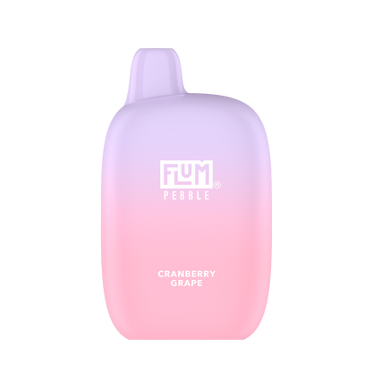 Flum Pebble 6000 Disposable Vape