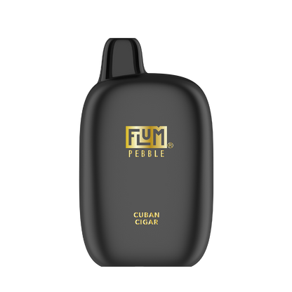 Flum Pebble 6000 Disposable Vape