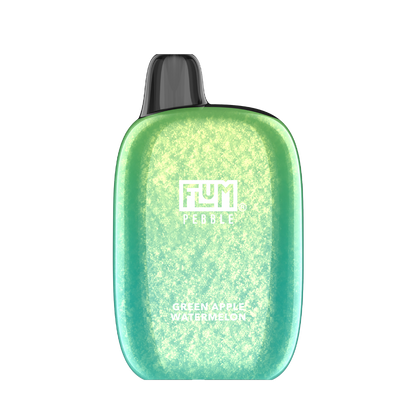 Flum Pebble 6000 Disposable Vape