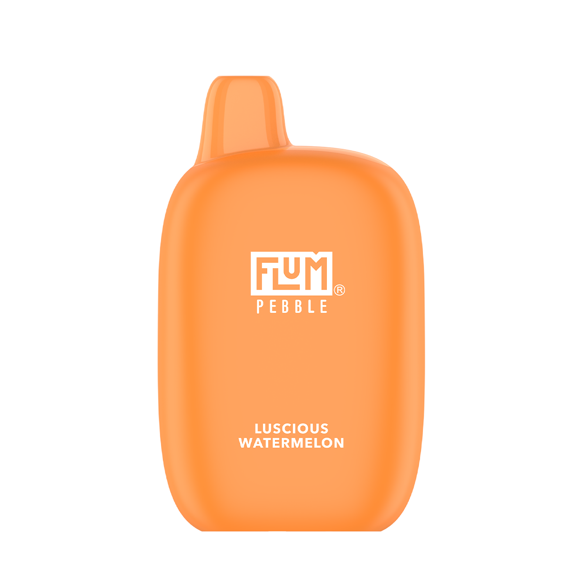 Flum Pebble 6000 Disposable Vape