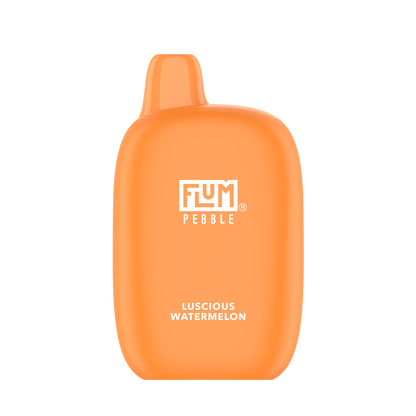 Flum Pebble 6000 Disposable Vape