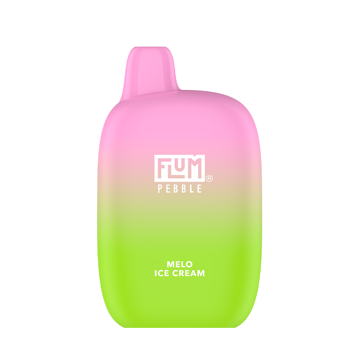 Flum Pebble 6000 Disposable Vape