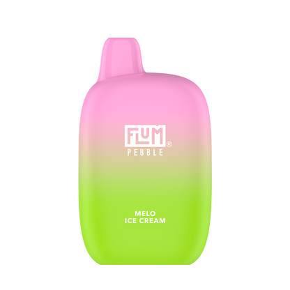 Flum Pebble 6000 Disposable Vape