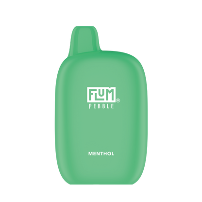 Flum Pebble 6000 Disposable Vape