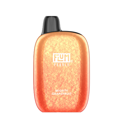 Flum Pebble 6000 Disposable Vape
