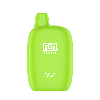 Flum Pebble 6000 Disposable Vape