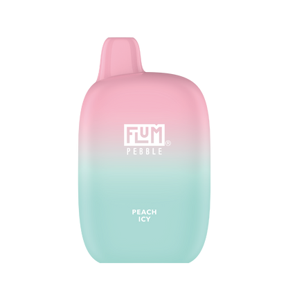 Flum Pebble 6000 Disposable Vape