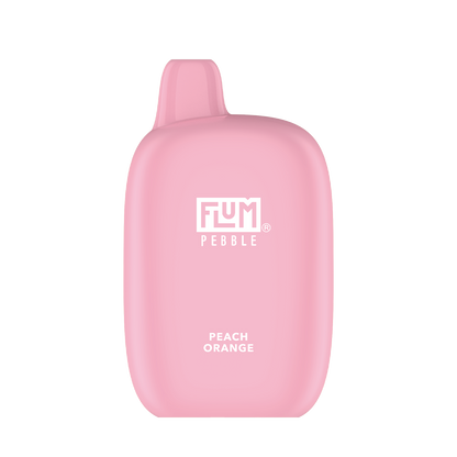 Flum Pebble 6000 Disposable Vape