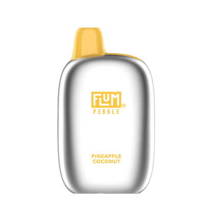 Flum Pebble 6000 Disposable Vape