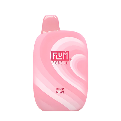 Flum Pebble 6000 Disposable Vape