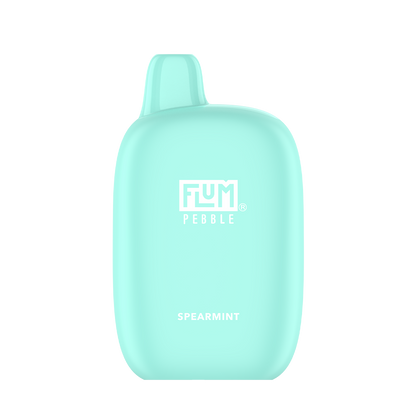 Flum Pebble 6000 Disposable Vape