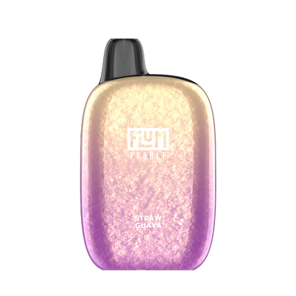 Flum Pebble 6000 Disposable Vape