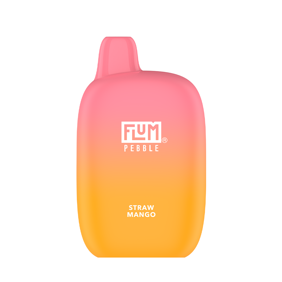 Flum Pebble 6000 Disposable Vape