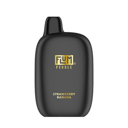 Flum Pebble 6000 Disposable Vape