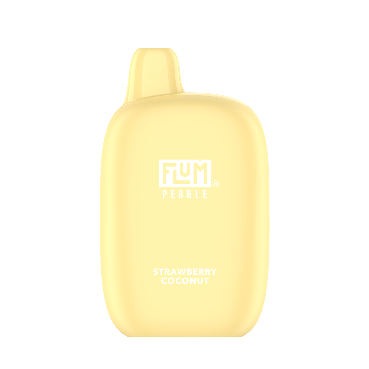Flum Pebble 6000 Disposable Vape