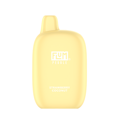 Flum Pebble 6000 Disposable Vape